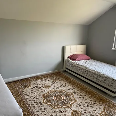 Naya House Rent * Doglodi